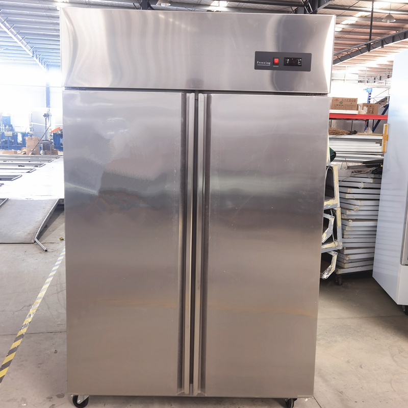 ¿Cuáles son las ventajas de una nevera de cocina?