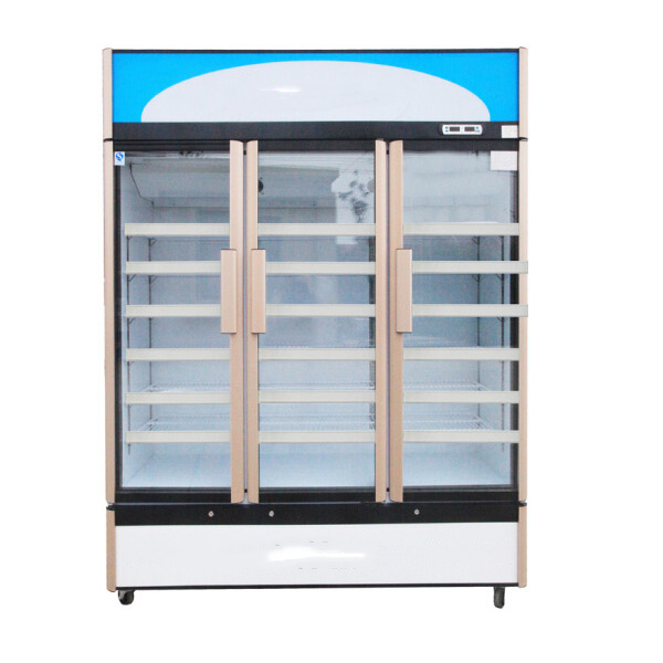 Uso de laboratorio Vacuna m&eacute;dica Precio del refrigerador