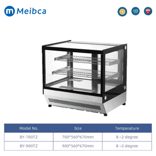 Sistema de refrigeración