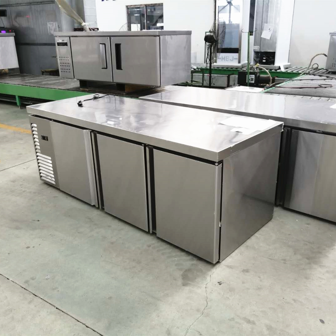 Frigor&iacute;fico de cocina 3