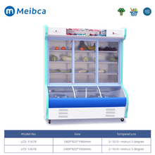 La mejor manera de almacenar refrigerador de papas vegetales