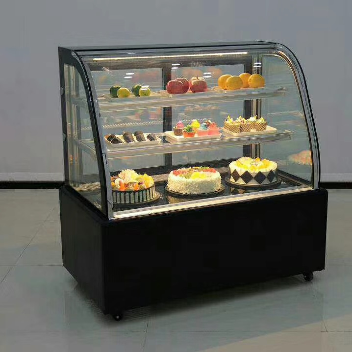 蛋糕 柜