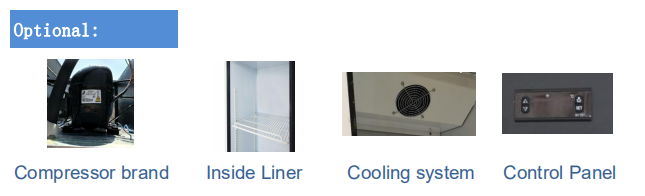 Peque&ntilde;os enfriadores el&eacute;ctricos peque&ntilde;os en venta con ruedas