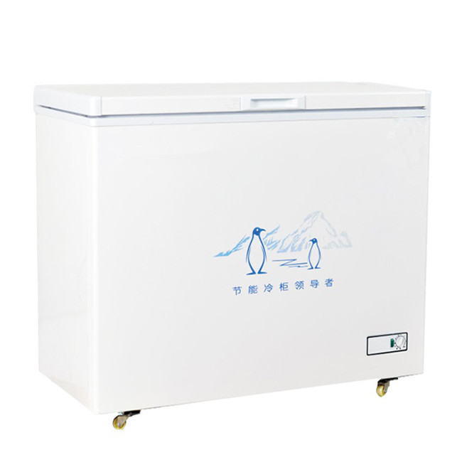 ¿Cómo fabricar un congelador profundo en fábrica?